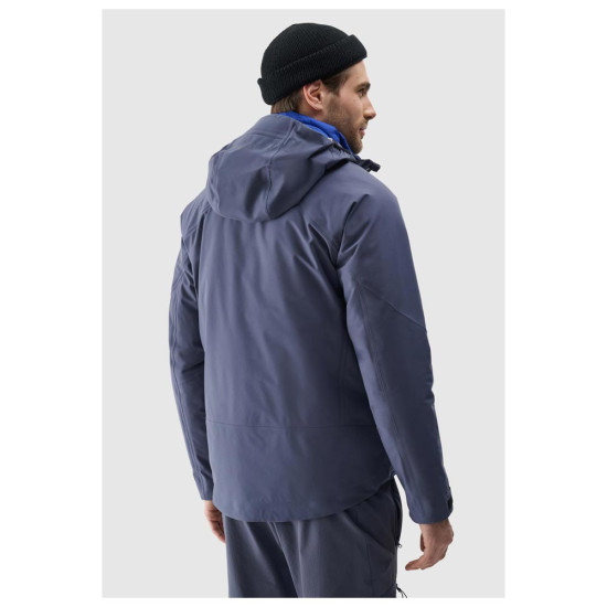 4F Ανδρικό μπουφάν Technical Jacket